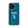 スリムプロテクションケース［ 北海道日本ハムファイターズ - ビジター #5 NOMURA ］