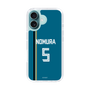 スリムプロテクションケース［ 北海道日本ハムファイターズ - ビジター #5 NOMURA ］