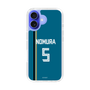 スリムプロテクションケース［ 北海道日本ハムファイターズ - ビジター #5 NOMURA ］