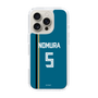 スリムプロテクションケース［ 北海道日本ハムファイターズ - ビジター #5 NOMURA ］