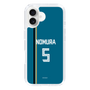 スリムプロテクションケース［ 北海道日本ハムファイターズ - ビジター #5 NOMURA ］