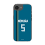 スリムプロテクションケース［ 北海道日本ハムファイターズ - ビジター #5 NOMURA ］