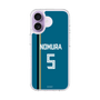 スリムプロテクションケース［ 北海道日本ハムファイターズ - ビジター #5 NOMURA ］