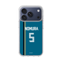 スリムプロテクションケース［ 北海道日本ハムファイターズ - ビジター #5 NOMURA ］