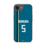 スリムプロテクションケース［ 北海道日本ハムファイターズ - ビジター #5 NOMURA ］