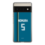 スリムプロテクションケース［ 北海道日本ハムファイターズ - ビジター #5 NOMURA ］