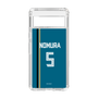 スリムプロテクションケース［ 北海道日本ハムファイターズ - ビジター #5 NOMURA ］
