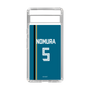 スリムプロテクションケース［ 北海道日本ハムファイターズ - ビジター #5 NOMURA ］