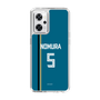 スリムプロテクションケース［ 北海道日本ハムファイターズ - ビジター #5 NOMURA ］