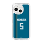 スリムプロテクションケース［ 北海道日本ハムファイターズ - ビジター #5 NOMURA ］
