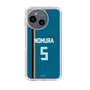 スリムプロテクションケース［ 北海道日本ハムファイターズ - ビジター #5 NOMURA ］