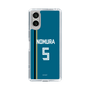 スリムプロテクションケース［ 北海道日本ハムファイターズ - ビジター #5 NOMURA ］