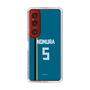 スリムプロテクションケース［ 北海道日本ハムファイターズ - ビジター #5 NOMURA ］