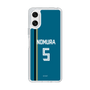 スリムプロテクションケース［ 北海道日本ハムファイターズ - ビジター #5 NOMURA ］