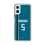 スリムプロテクションケース［ 北海道日本ハムファイターズ - ビジター #5 NOMURA ］