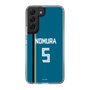 スリムプロテクションケース［ 北海道日本ハムファイターズ - ビジター #5 NOMURA ］