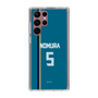 スリムプロテクションケース［ 北海道日本ハムファイターズ - ビジター #5 NOMURA ］