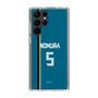 スリムプロテクションケース［ 北海道日本ハムファイターズ - ビジター #5 NOMURA ］