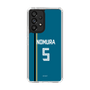 スリムプロテクションケース［ 北海道日本ハムファイターズ - ビジター #5 NOMURA ］
