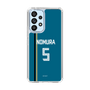 スリムプロテクションケース［ 北海道日本ハムファイターズ - ビジター #5 NOMURA ］