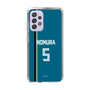 スリムプロテクションケース［ 北海道日本ハムファイターズ - ビジター #5 NOMURA ］