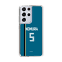 スリムプロテクションケース［ 北海道日本ハムファイターズ - ビジター #5 NOMURA ］