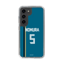 スリムプロテクションケース［ 北海道日本ハムファイターズ - ビジター #5 NOMURA ］