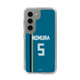 スリムプロテクションケース［ 北海道日本ハムファイターズ - ビジター #5 NOMURA ］