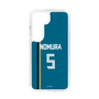 スリムプロテクションケース［ 北海道日本ハムファイターズ - ビジター #5 NOMURA ］