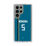 スリムプロテクションケース［ 北海道日本ハムファイターズ - ビジター #5 NOMURA ］