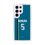 スリムプロテクションケース［ 北海道日本ハムファイターズ - ビジター #5 NOMURA ］