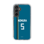 スリムプロテクションケース［ 北海道日本ハムファイターズ - ビジター #5 NOMURA ］