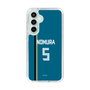 スリムプロテクションケース［ 北海道日本ハムファイターズ - ビジター #5 NOMURA ］