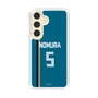 スリムプロテクションケース［ 北海道日本ハムファイターズ - ビジター #5 NOMURA ］