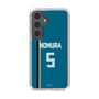 スリムプロテクションケース［ 北海道日本ハムファイターズ - ビジター #5 NOMURA ］