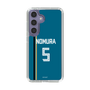 スリムプロテクションケース［ 北海道日本ハムファイターズ - ビジター #5 NOMURA ］