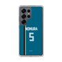 スリムプロテクションケース［ 北海道日本ハムファイターズ - ビジター #5 NOMURA ］