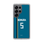 スリムプロテクションケース［ 北海道日本ハムファイターズ - ビジター #5 NOMURA ］