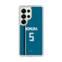 スリムプロテクションケース［ 北海道日本ハムファイターズ - ビジター #5 NOMURA ］