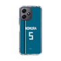 スリムプロテクションケース［ 北海道日本ハムファイターズ - ビジター #5 NOMURA ］