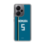 スリムプロテクションケース［ 北海道日本ハムファイターズ - ビジター #5 NOMURA ］