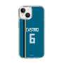 スリムプロテクションケース［ 北海道日本ハムファイターズ - ビジター #6 CASTRO ］