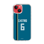 スリムプロテクションケース［ 北海道日本ハムファイターズ - ビジター #6 CASTRO ］