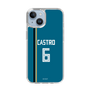 スリムプロテクションケース［ 北海道日本ハムファイターズ - ビジター #6 CASTRO ］