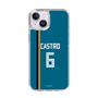 スリムプロテクションケース［ 北海道日本ハムファイターズ - ビジター #6 CASTRO ］
