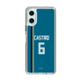 スリムプロテクションケース［ 北海道日本ハムファイターズ - ビジター #6 CASTRO ］