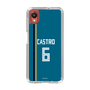 スリムプロテクションケース［ 北海道日本ハムファイターズ - ビジター #6 CASTRO ］