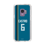 スリムプロテクションケース［ 北海道日本ハムファイターズ - ビジター #6 CASTRO ］