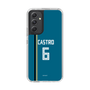 スリムプロテクションケース［ 北海道日本ハムファイターズ - ビジター #6 CASTRO ］