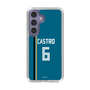 スリムプロテクションケース［ 北海道日本ハムファイターズ - ビジター #6 CASTRO ］